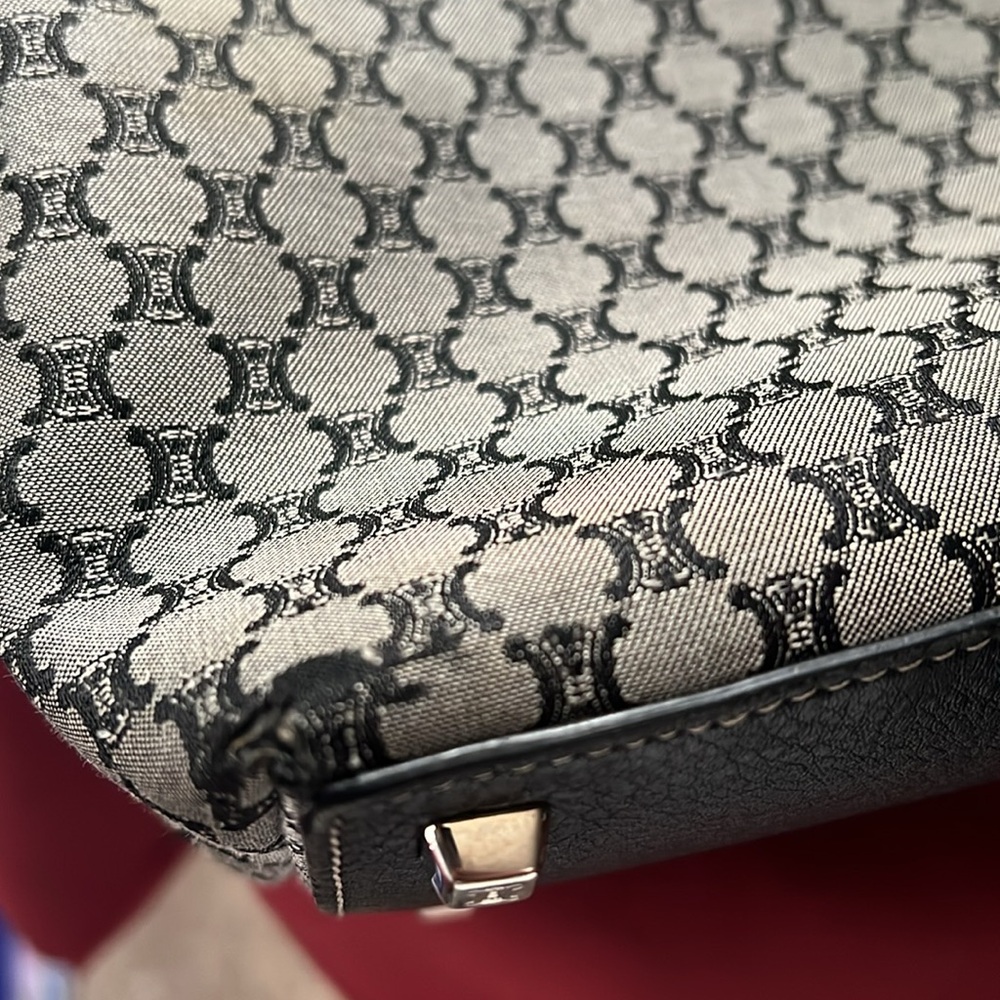 Celine little tote - Picture 14 of 15